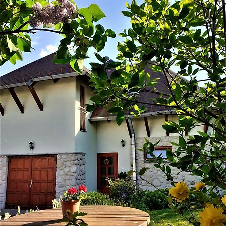 Willa Zeleny Dom Vysoke Tatry Stará Lesná Zewnętrze zdjęcie