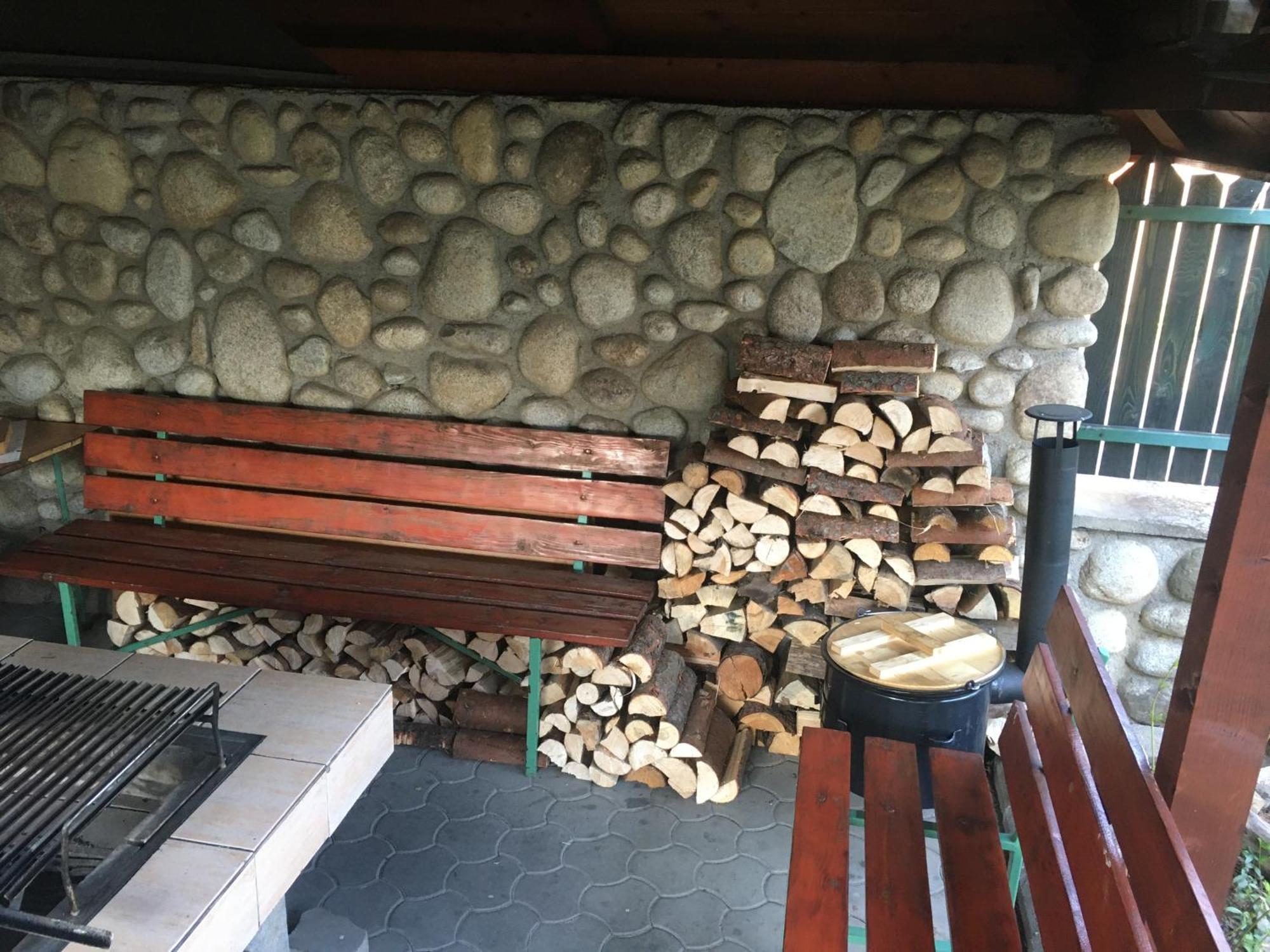 Willa Zeleny Dom Vysoke Tatry Stará Lesná Zewnętrze zdjęcie